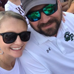 Meet your Posher, Bridget